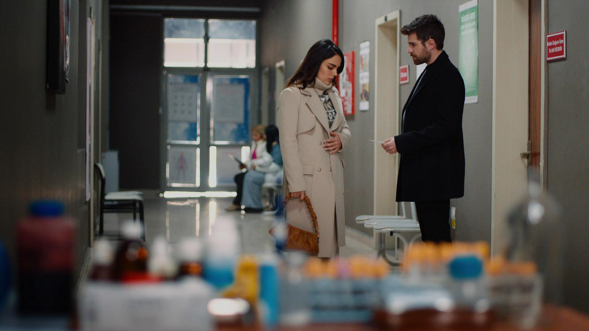 Üç Kız Kardeş 40. Bölüm Fragmanı – 2