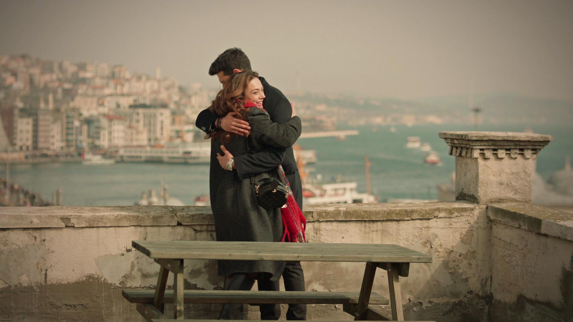 Veda Mektubu 2. Bölüm Fragmanı - 3
