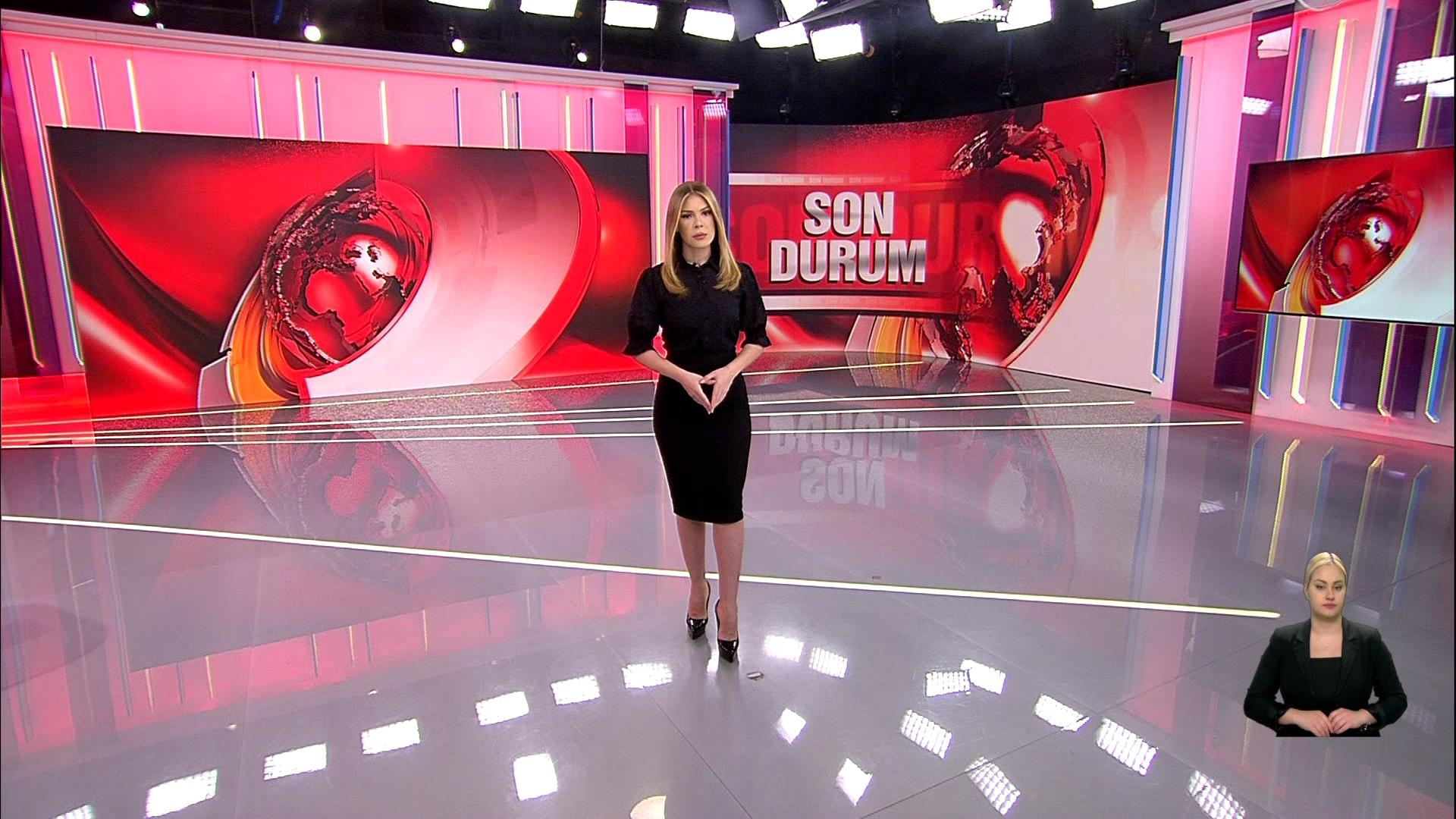 Kanal D Haber Hafta Sonu - 04.03.2023