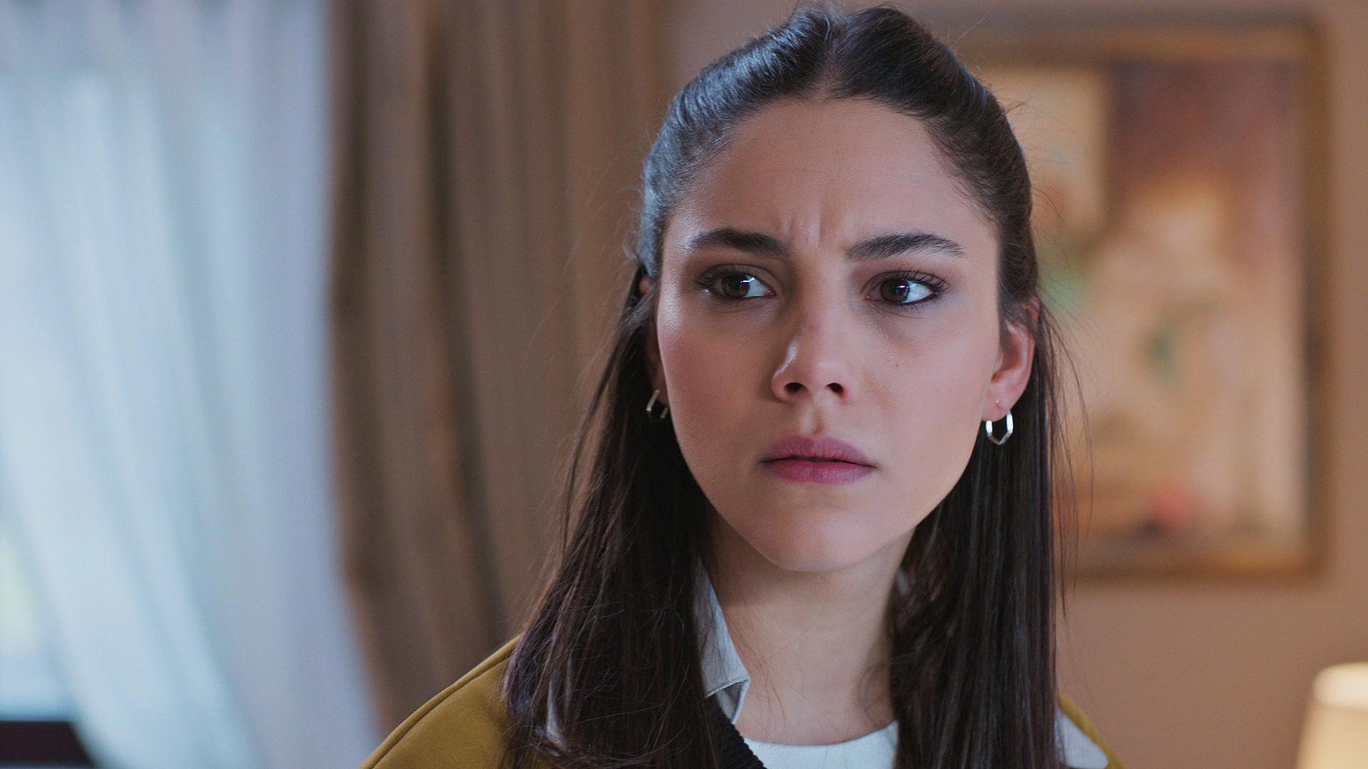 O Kız 23. Bölüm Fragmanı - 2