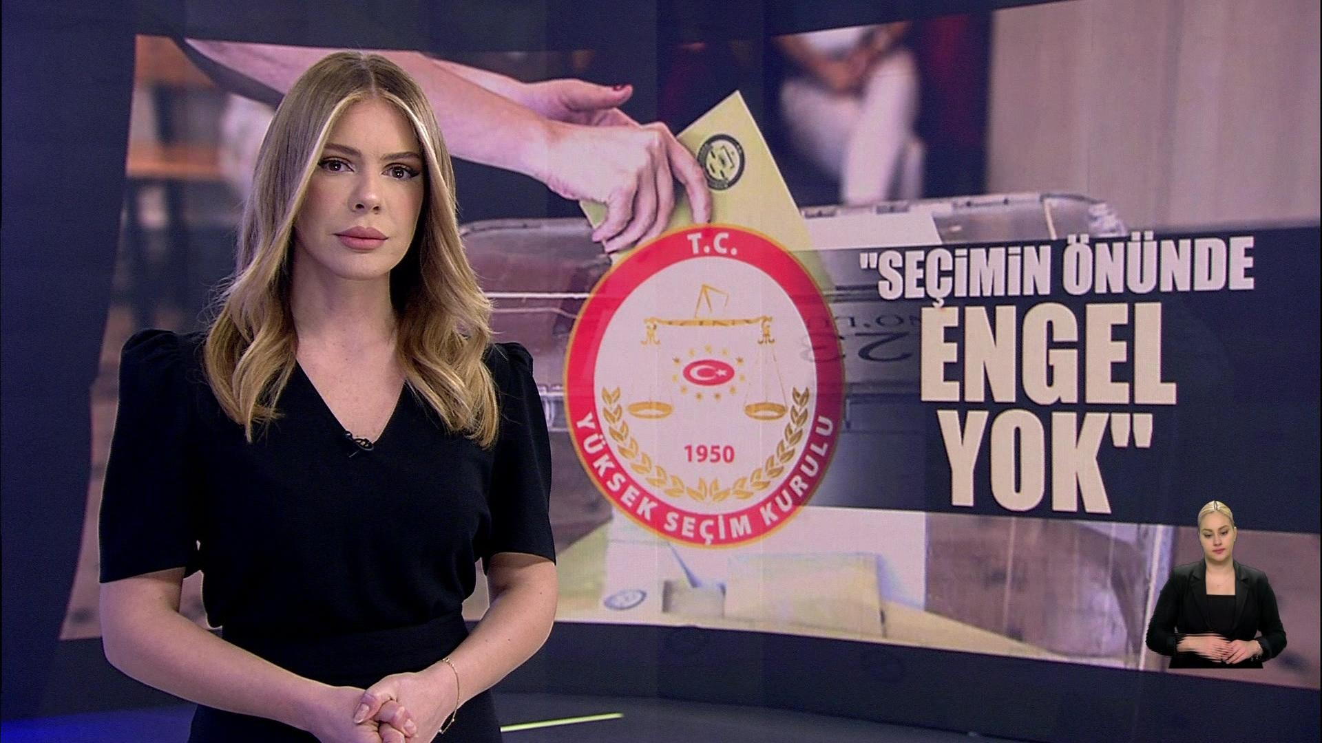 Kanal D Haber Hafta Sonu - 05.03.2023