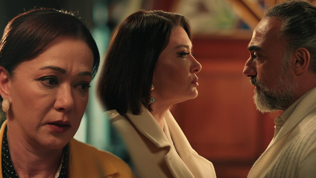 Anası buysa kızını düşünemiyorum bile!