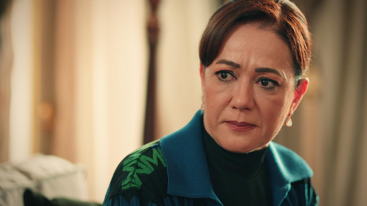 O kızı eve getirmek için ancak cesedimi çiğnersin!