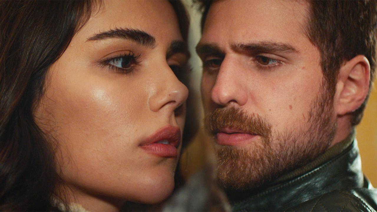 Üç Kız Kardeş 41. Bölüm Fragmanı