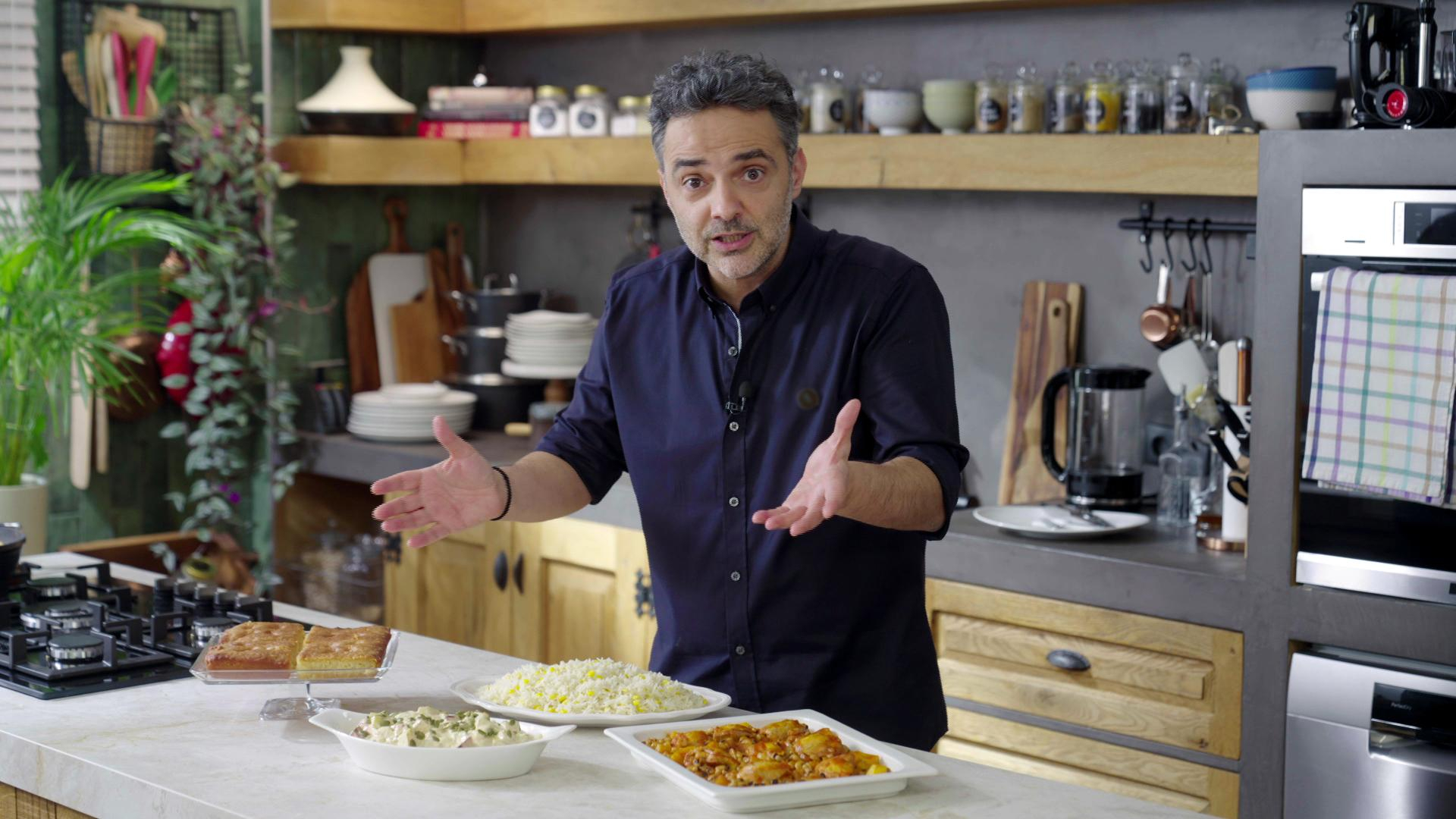 Arda'nın Mutfağı 170. Bölüm Fragmanı