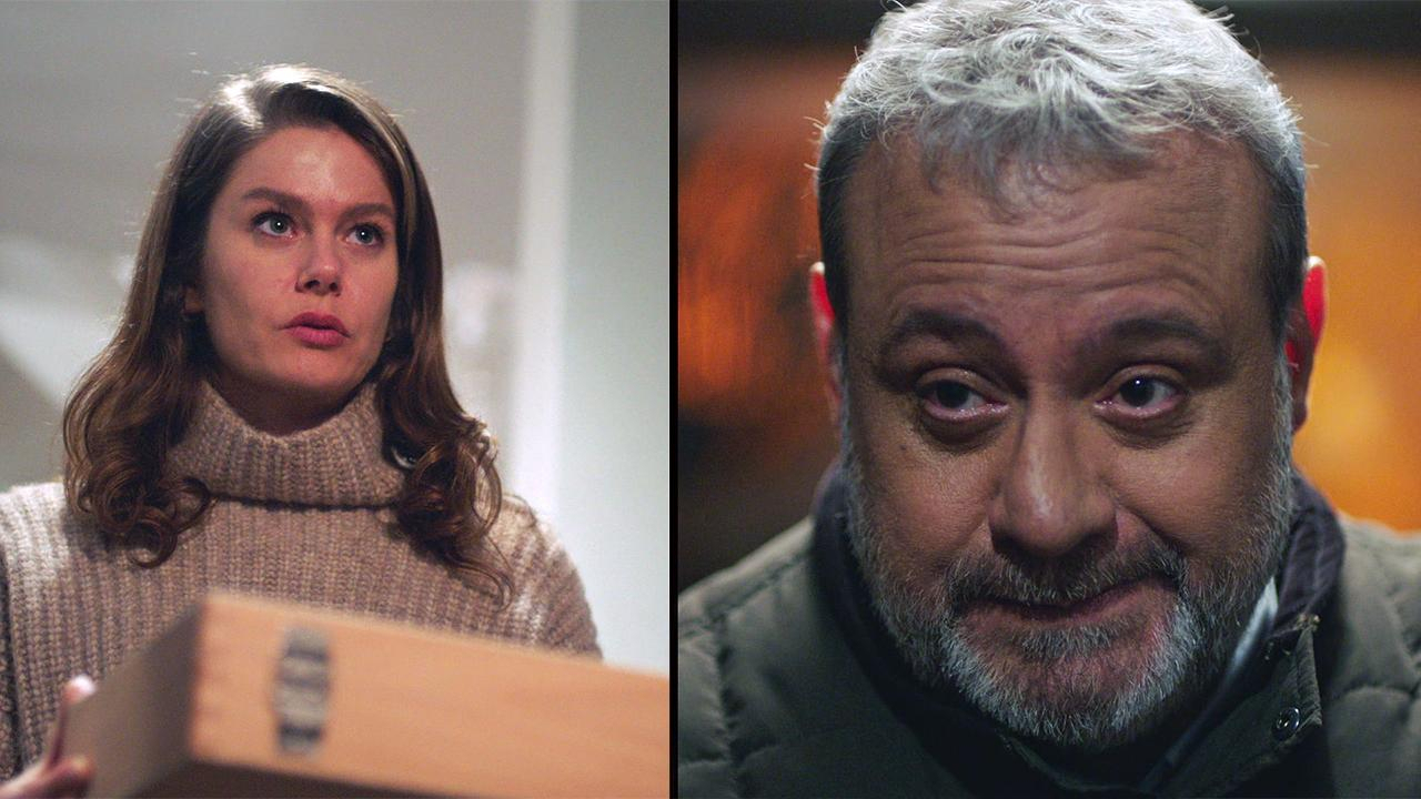 69. Bölüm – Metin’den Nalan’a sürpriz hediye!
