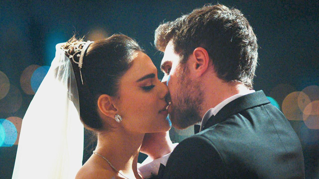 Üç Kız Kardeş 41. Bölüm Fragmanı – 2