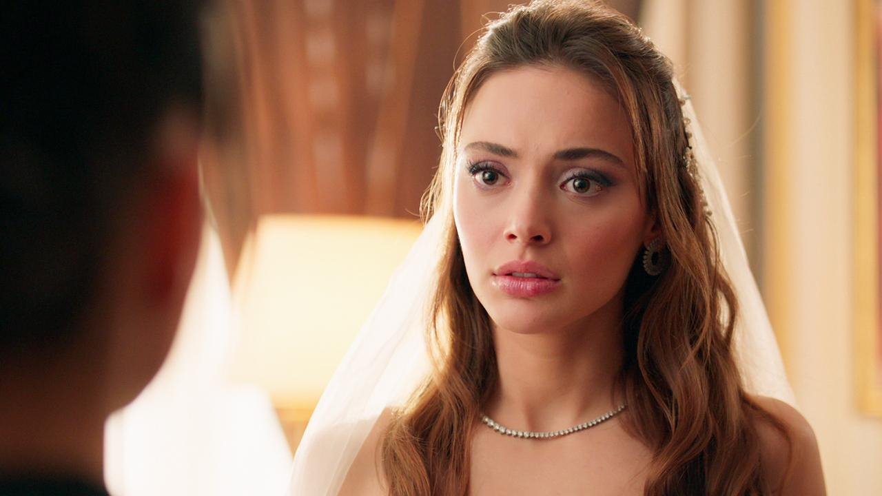 Veda Mektubu 3. Bölüm 2. Fragmanı