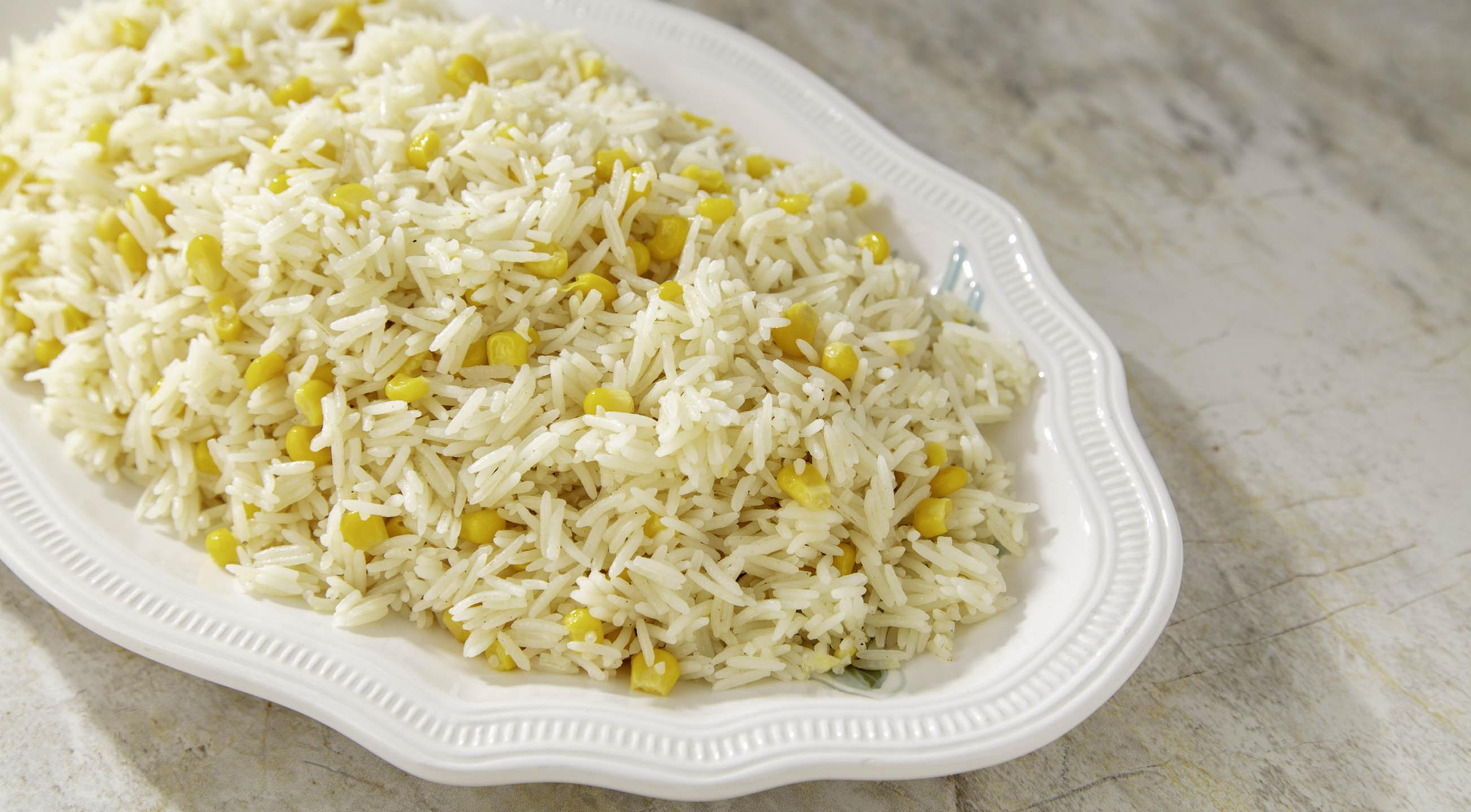 Arda'nın Mutfağı - Mısırlı Basmati Pilavı Tarifi - Mısırlı Basmati Pilavı Nasıl Yapılır?