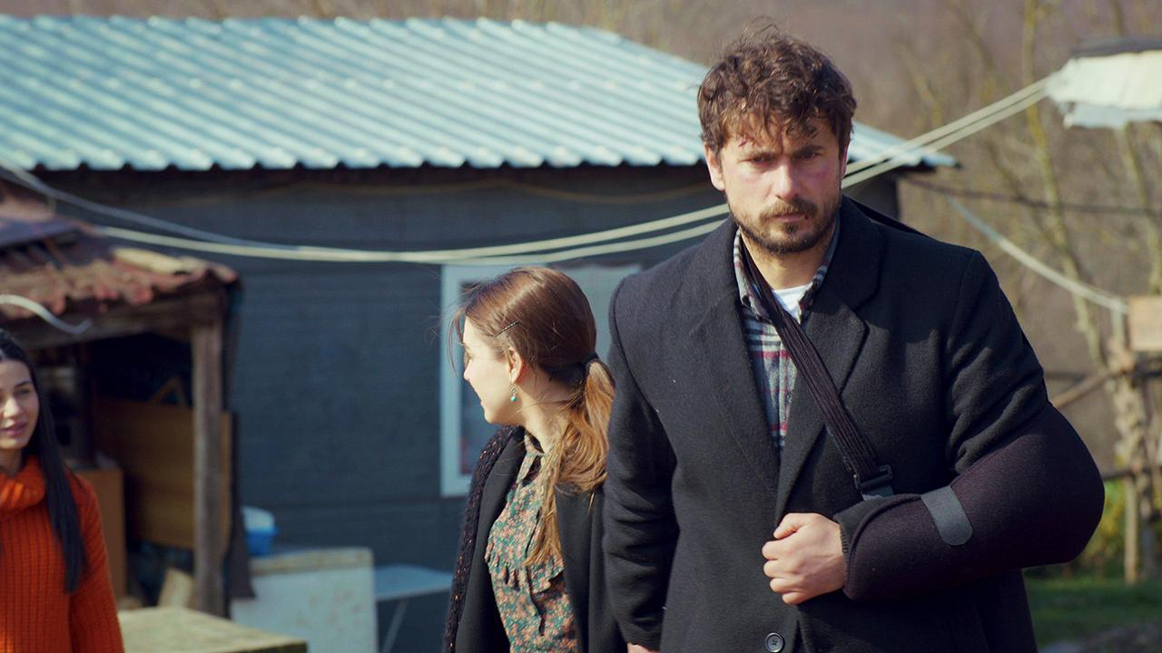Aşk ve Umut 23. Hafta Fragmanı