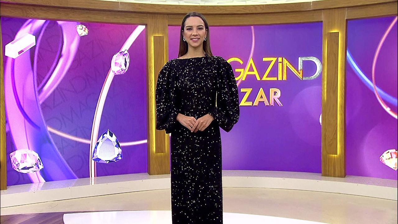 12.04.2023 / Magazin D Pazar