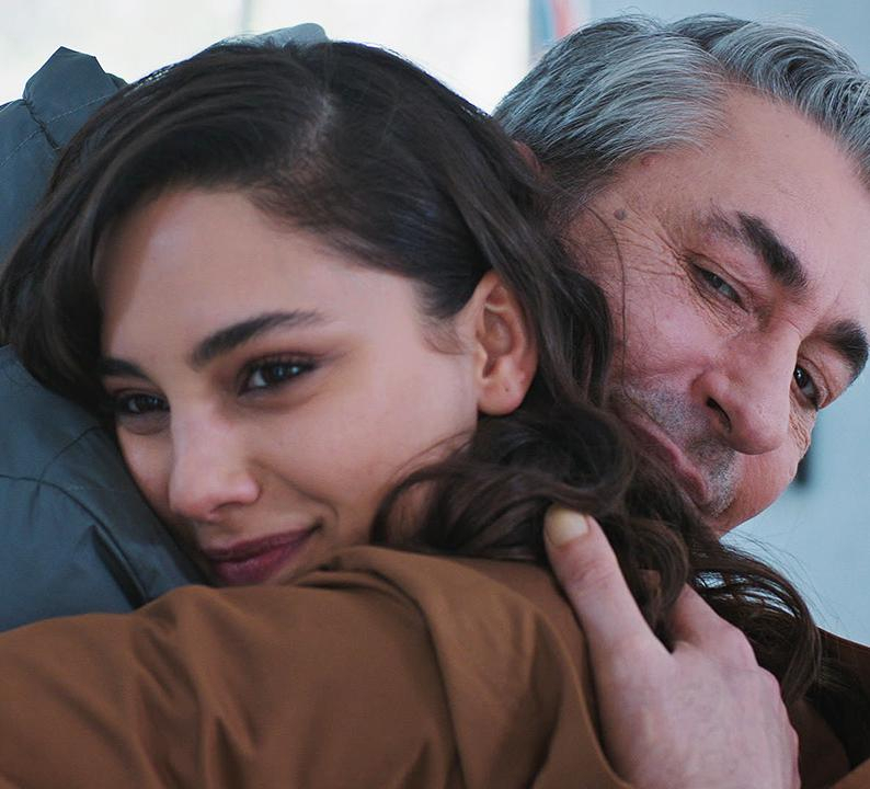 O Kız 6. Bölüm Fragmanı
