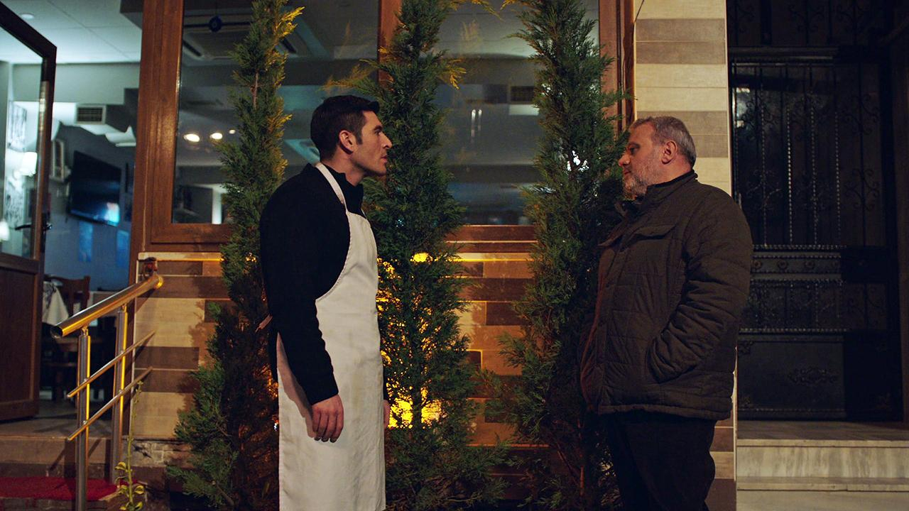 70. Bölüm – Metin, Hayri’den hesap sordu!