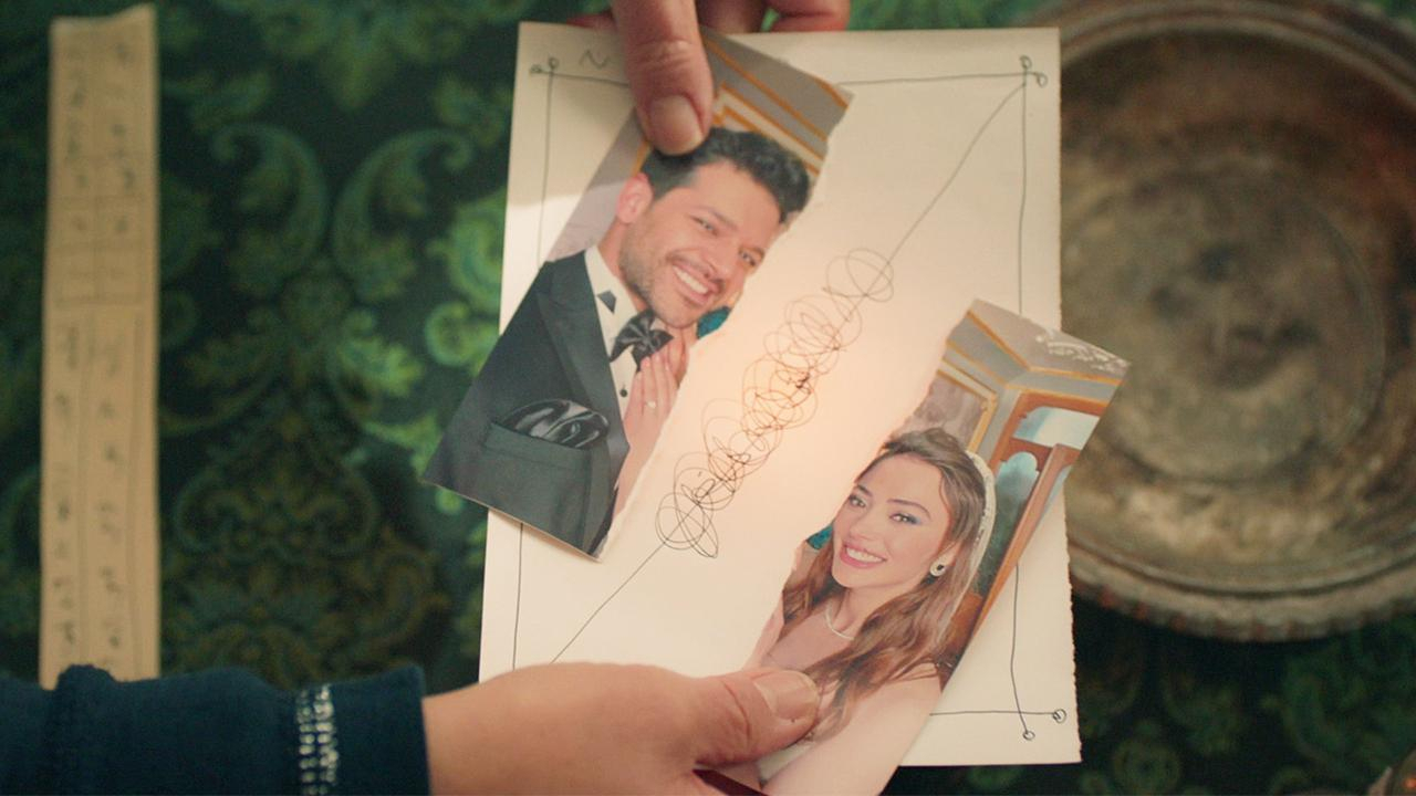 Veda Mektubu 4. Bölüm Fragmanı - 2