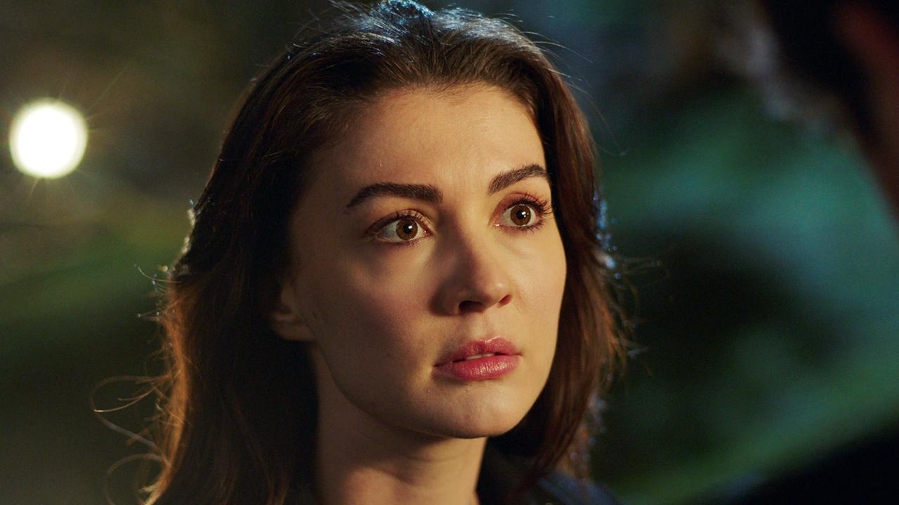 Kraliçe 1. Bölüm Fragmanı - 3