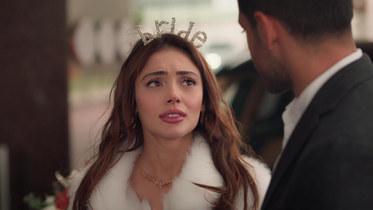 Yeni evlilerin eğlence anlayışları uyuşmadı!