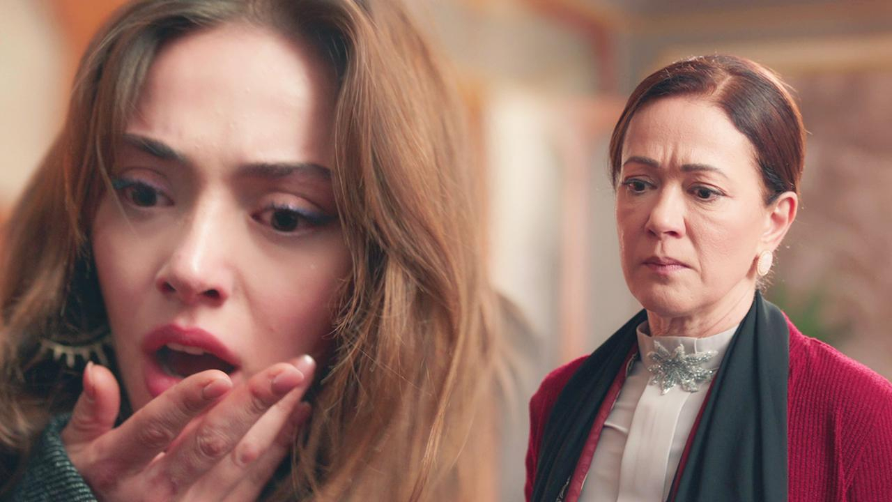 Veda Mektubu 5. Bölüm Fragmanı