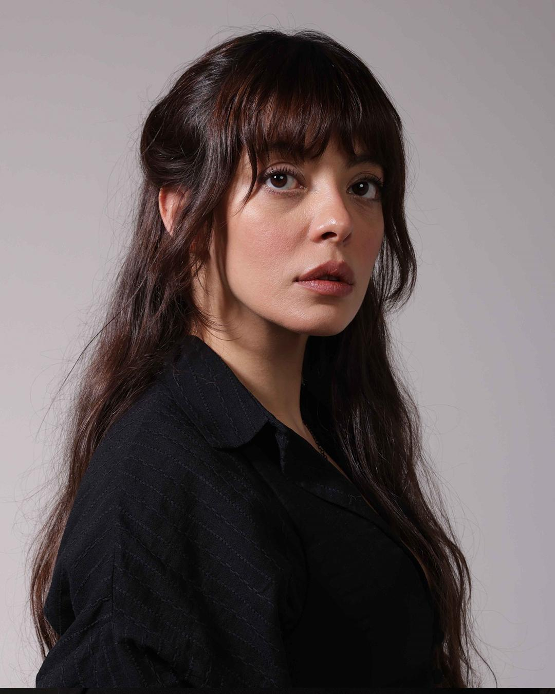 Zeynep Gencer (Selin Şekerci)