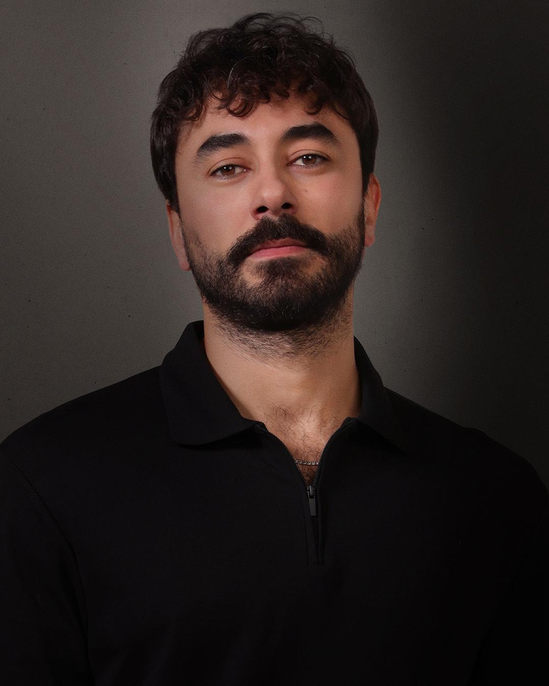 Ateş Akça (Gökhan Alkan)