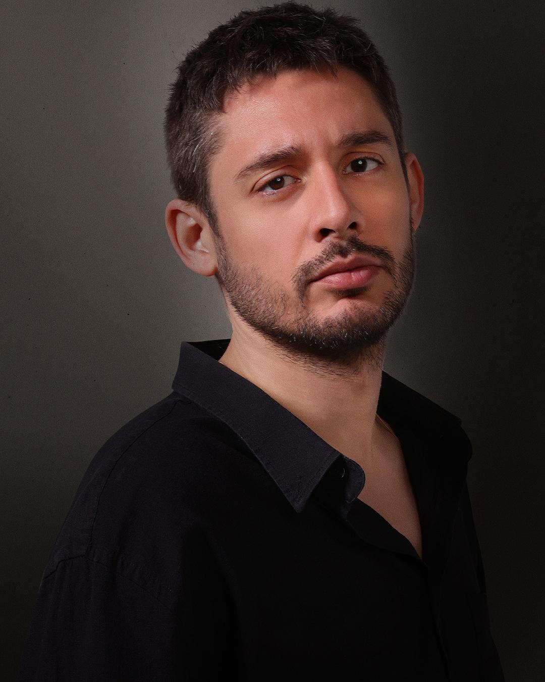 Ali Gencer (Özgün Karaman)