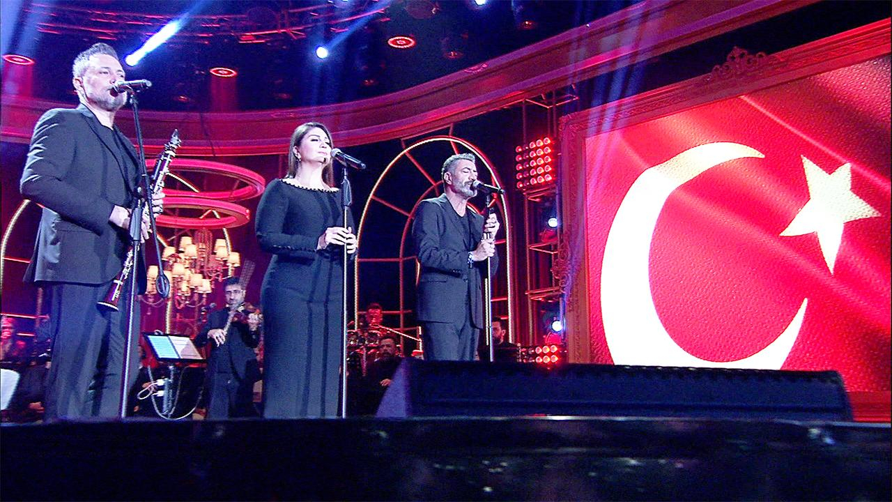 Şarkılar Bizi Söyler 69. Bölüm Fragmanı