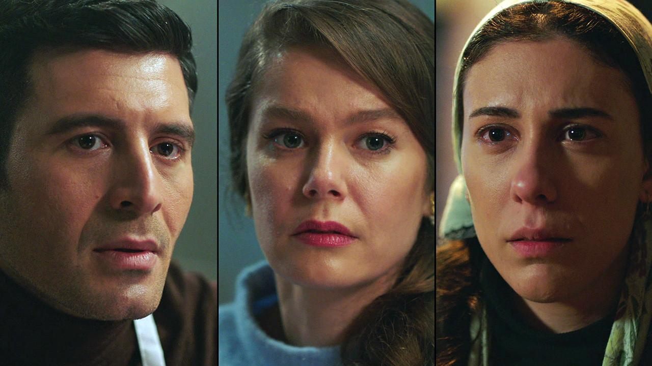 71. Bölüm – Nalan ve Türkan, karşı karşıya geldi!
