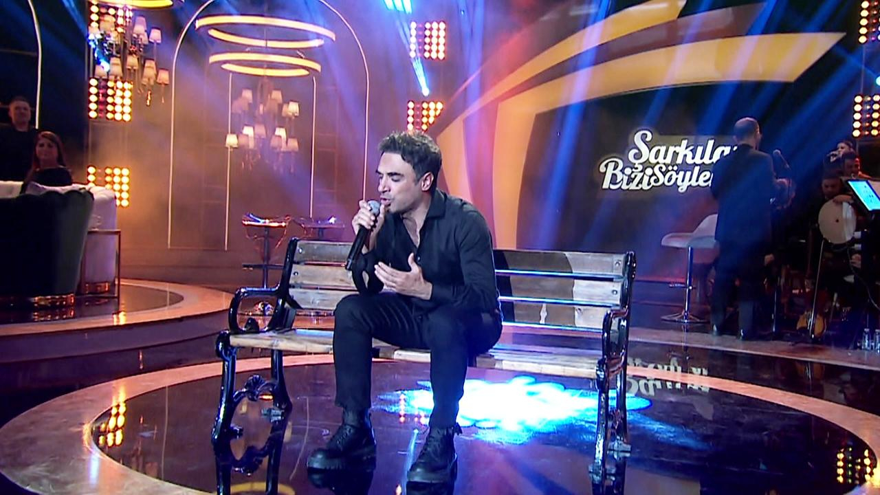 Şarkılar Bizi Söyler 69. Bölüm Fragmanı - 2