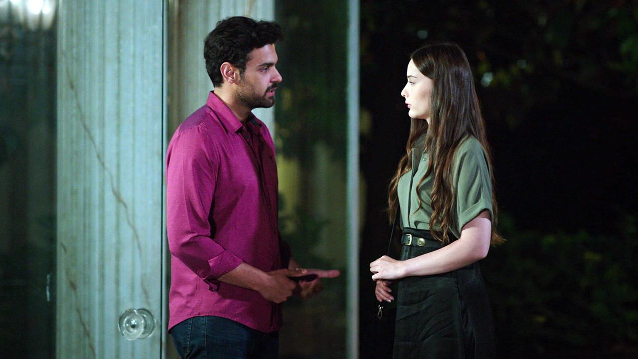 Hicran 91. Bölüm Fragmanı