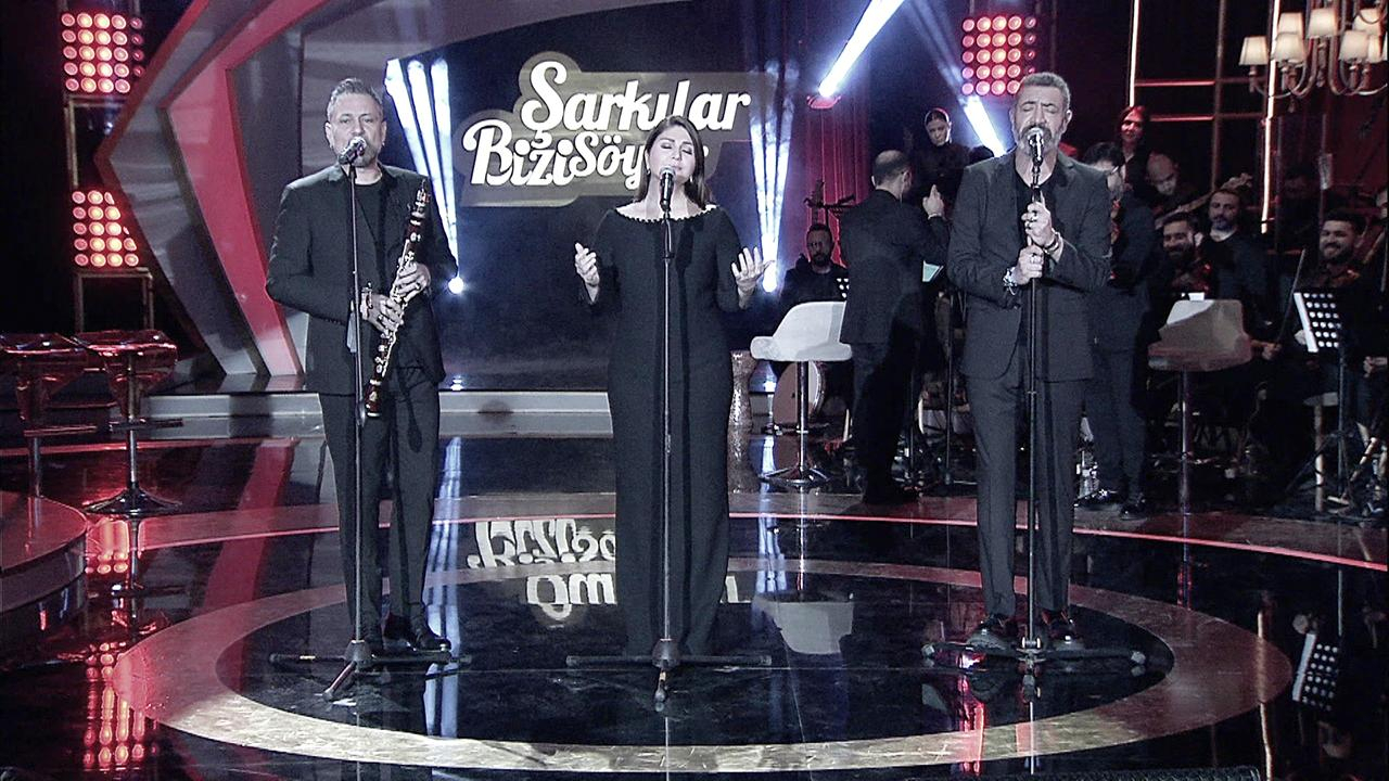 Şarkılar Bizi Söyler 69. Bölüm Fragmanı - 3