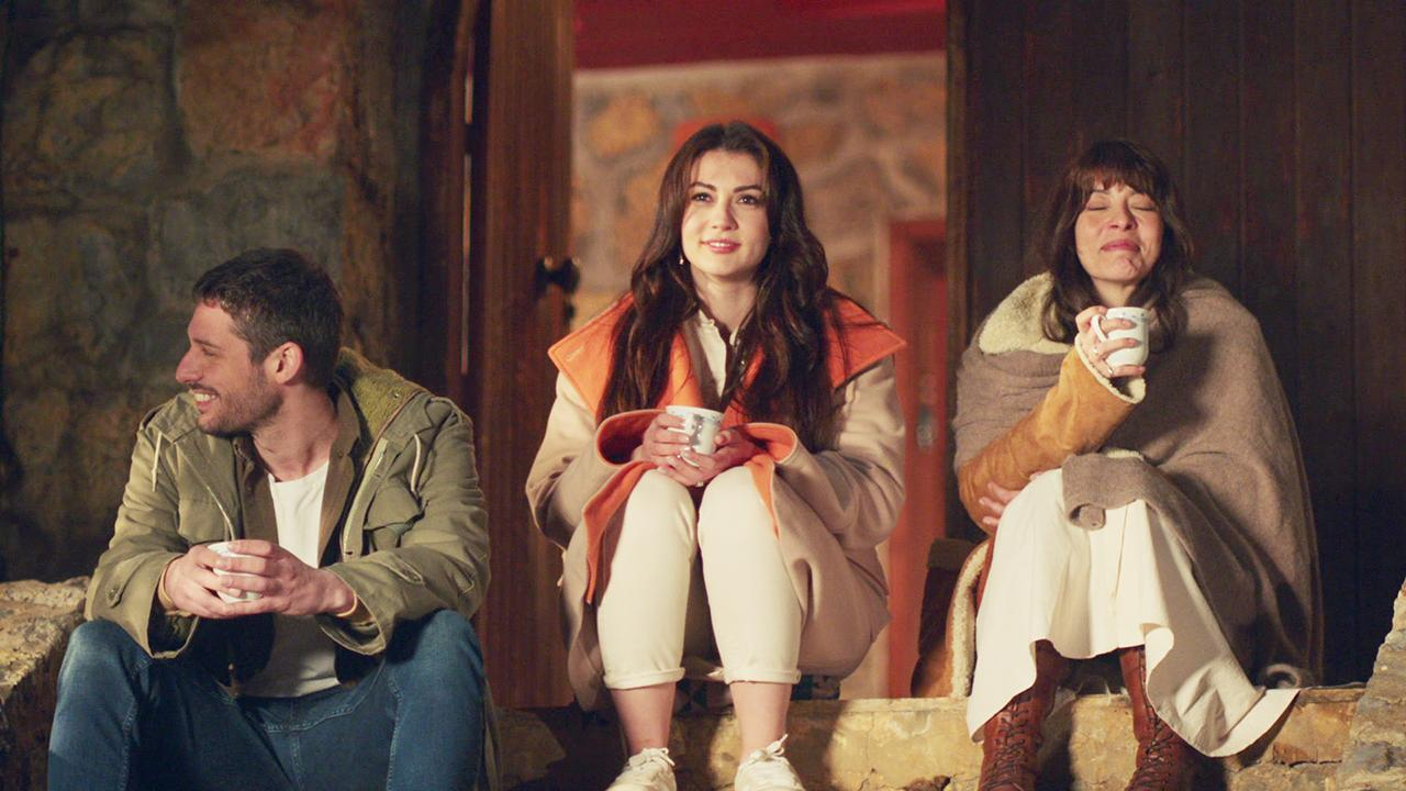 Kraliçe 2. Bölüm Fragmanı - 2