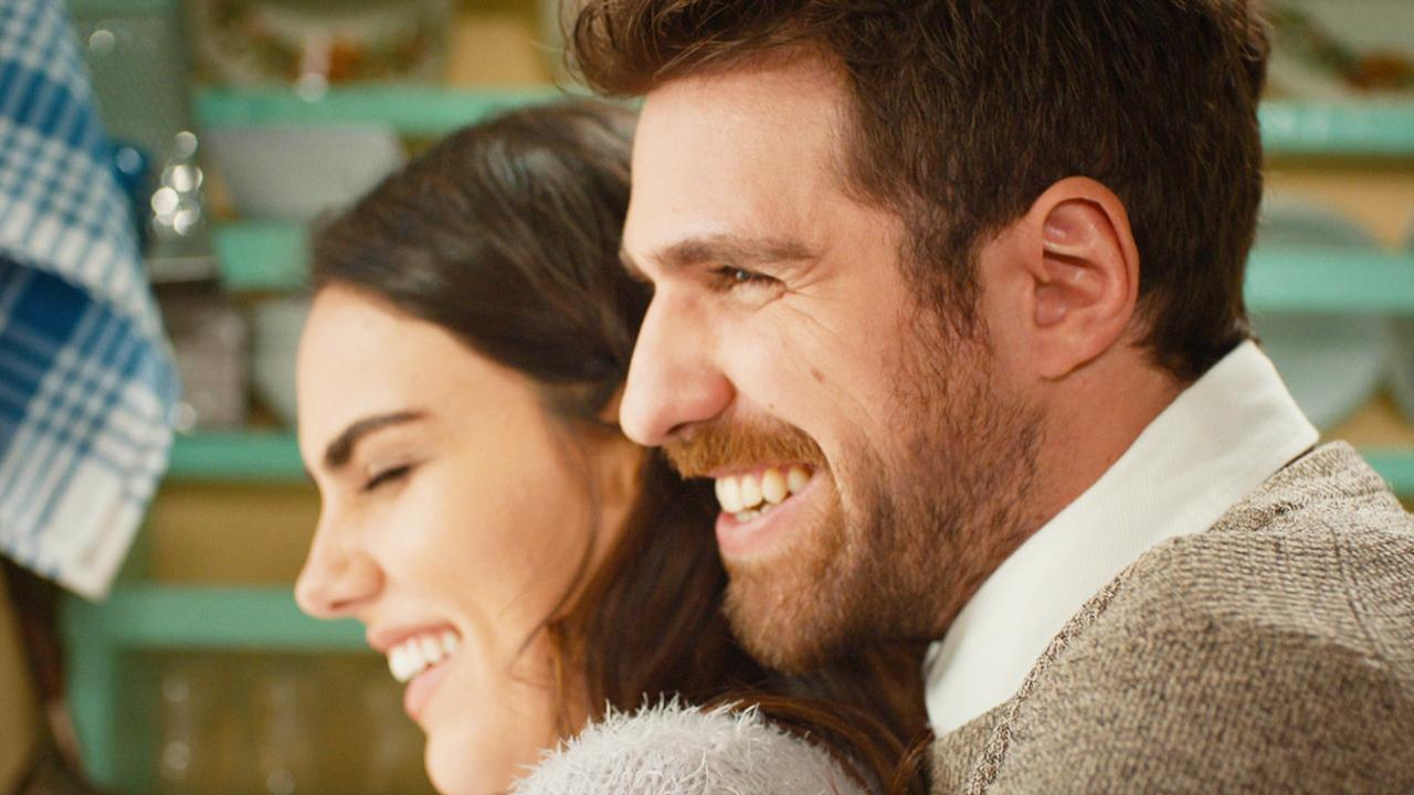 Üç Kız Kardeş 43. Bölüm Fragmanı – 2