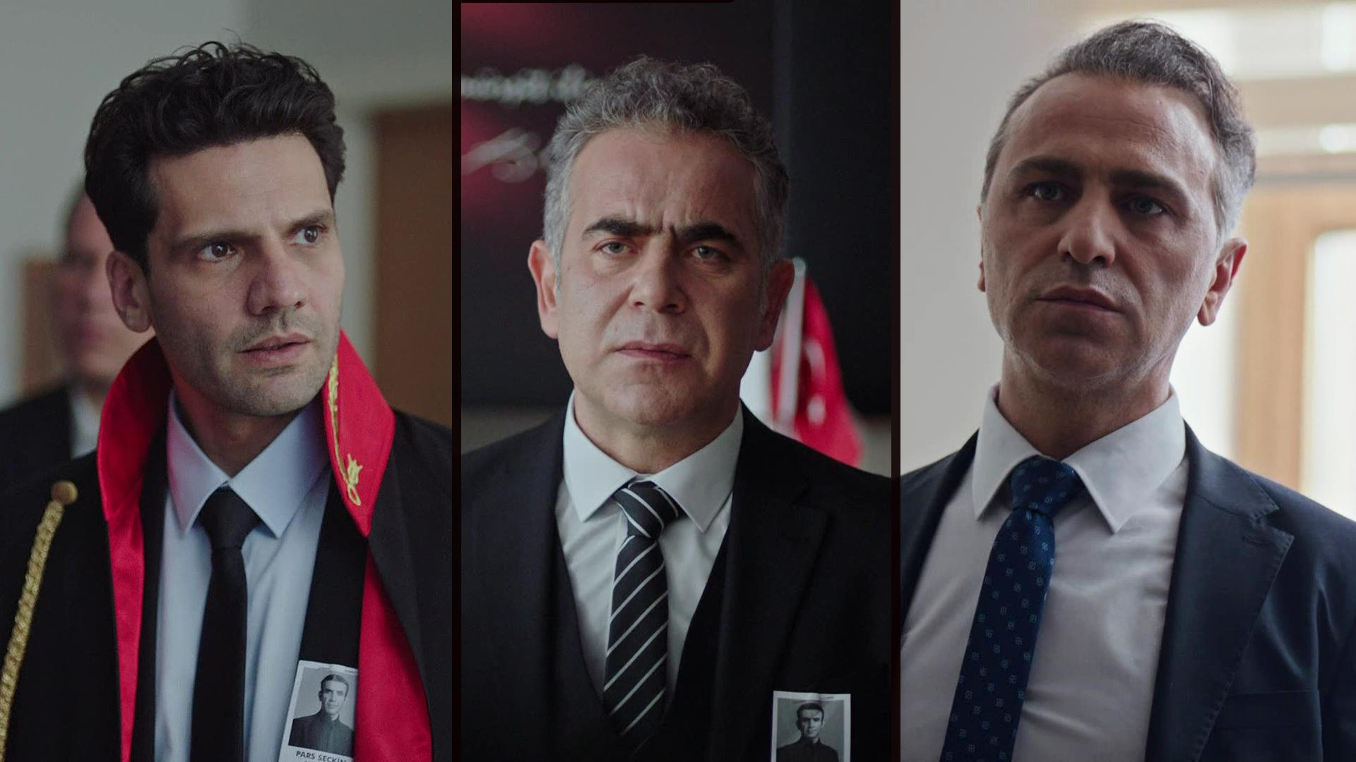 Ilgaz’a rüşvet ve yolsuzluk soruşturması açılıyor!