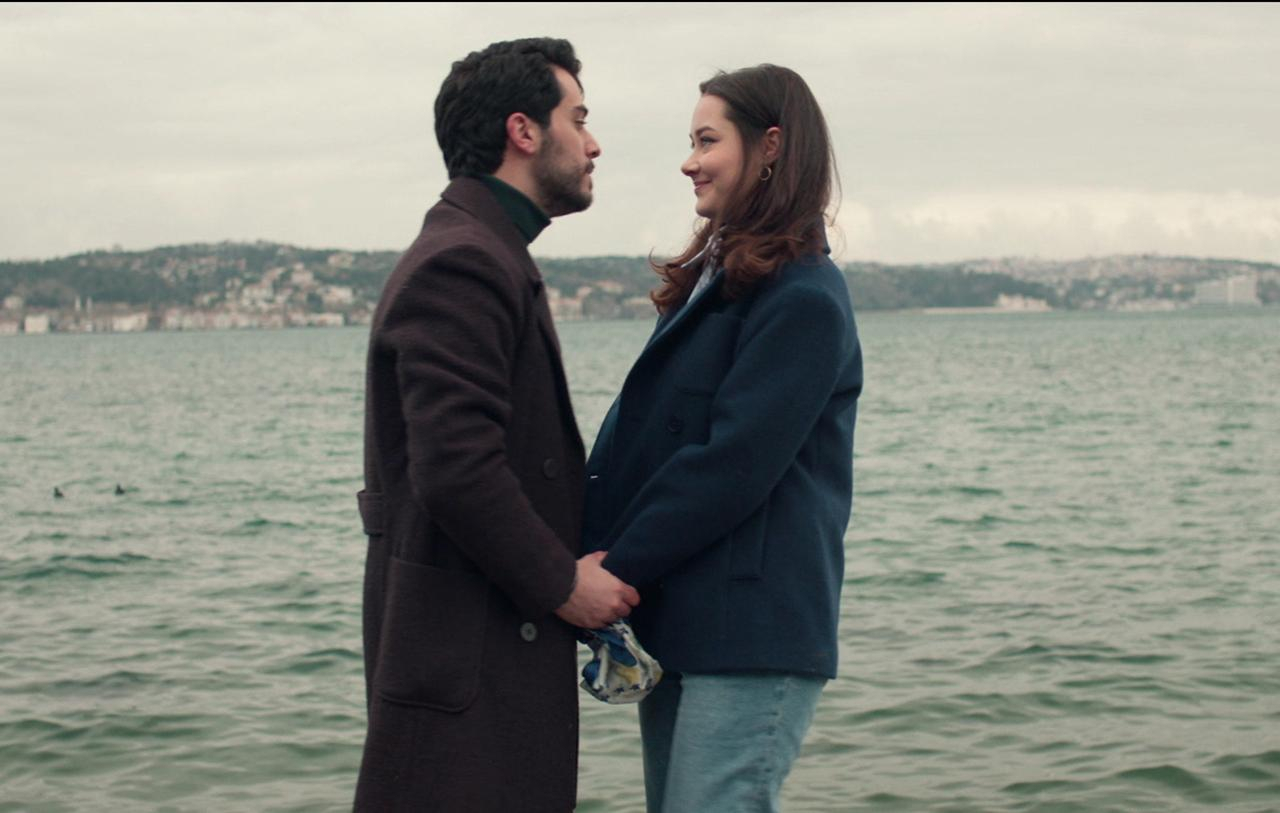 Yarım kalan hikayesi Alanur'un canını acıttı! 