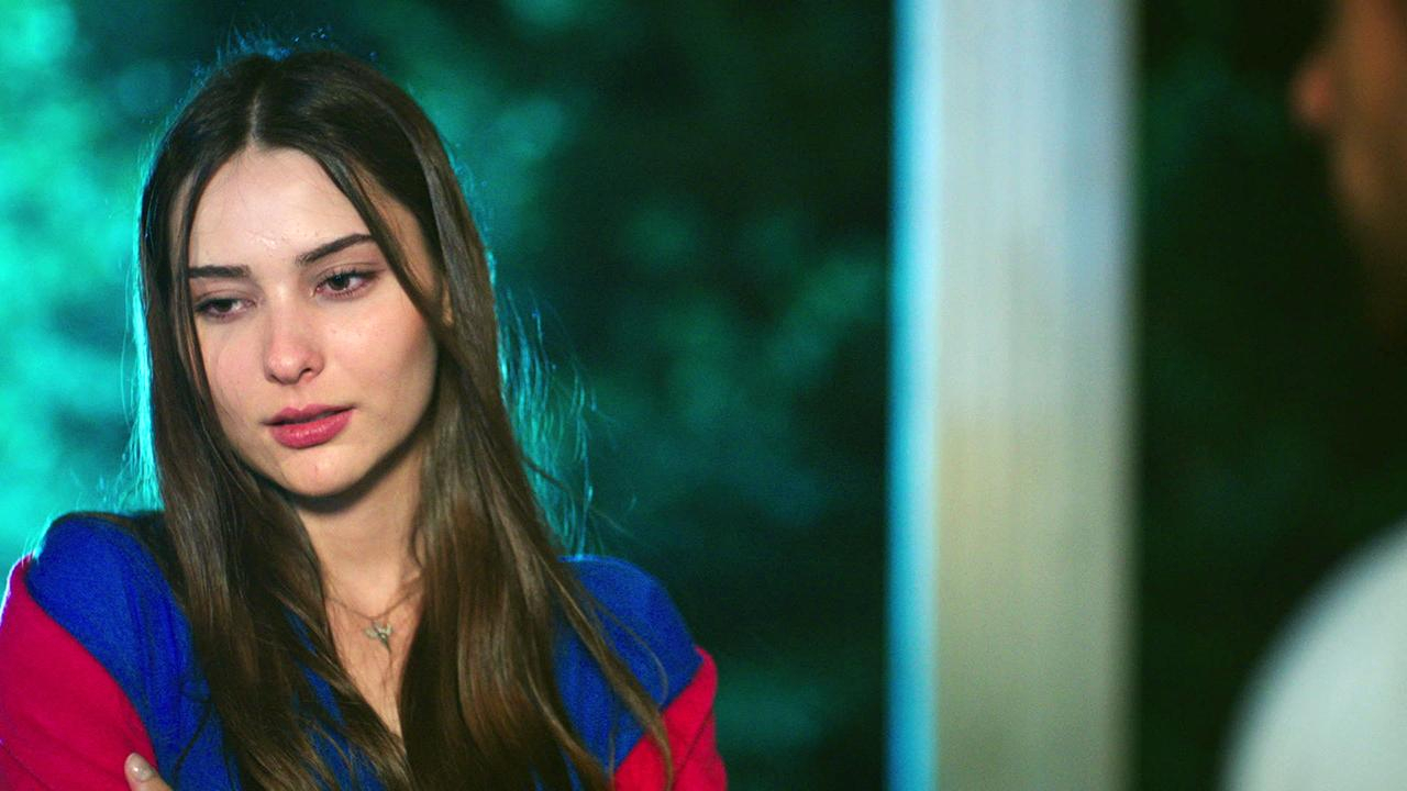 Hicran 94. Bölüm Fragmanı