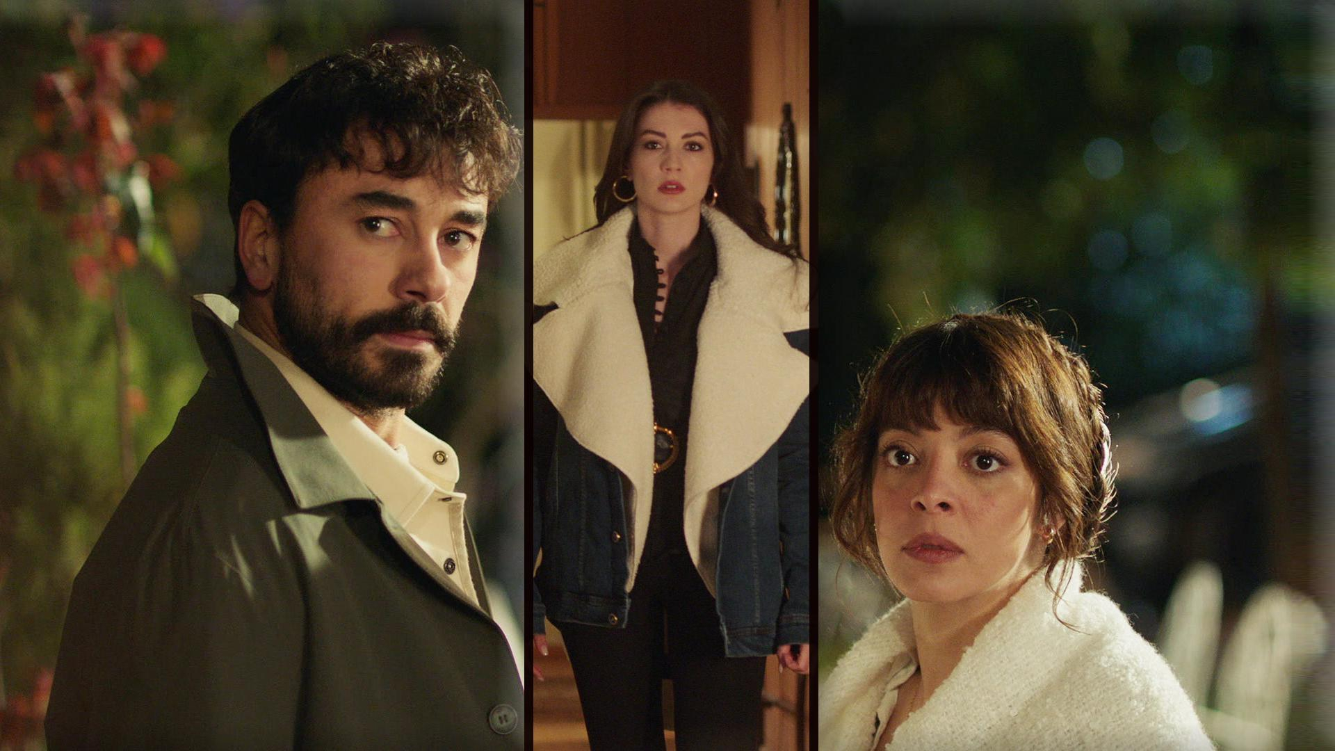 Kraliçe 3. Bölüm Fragmanı