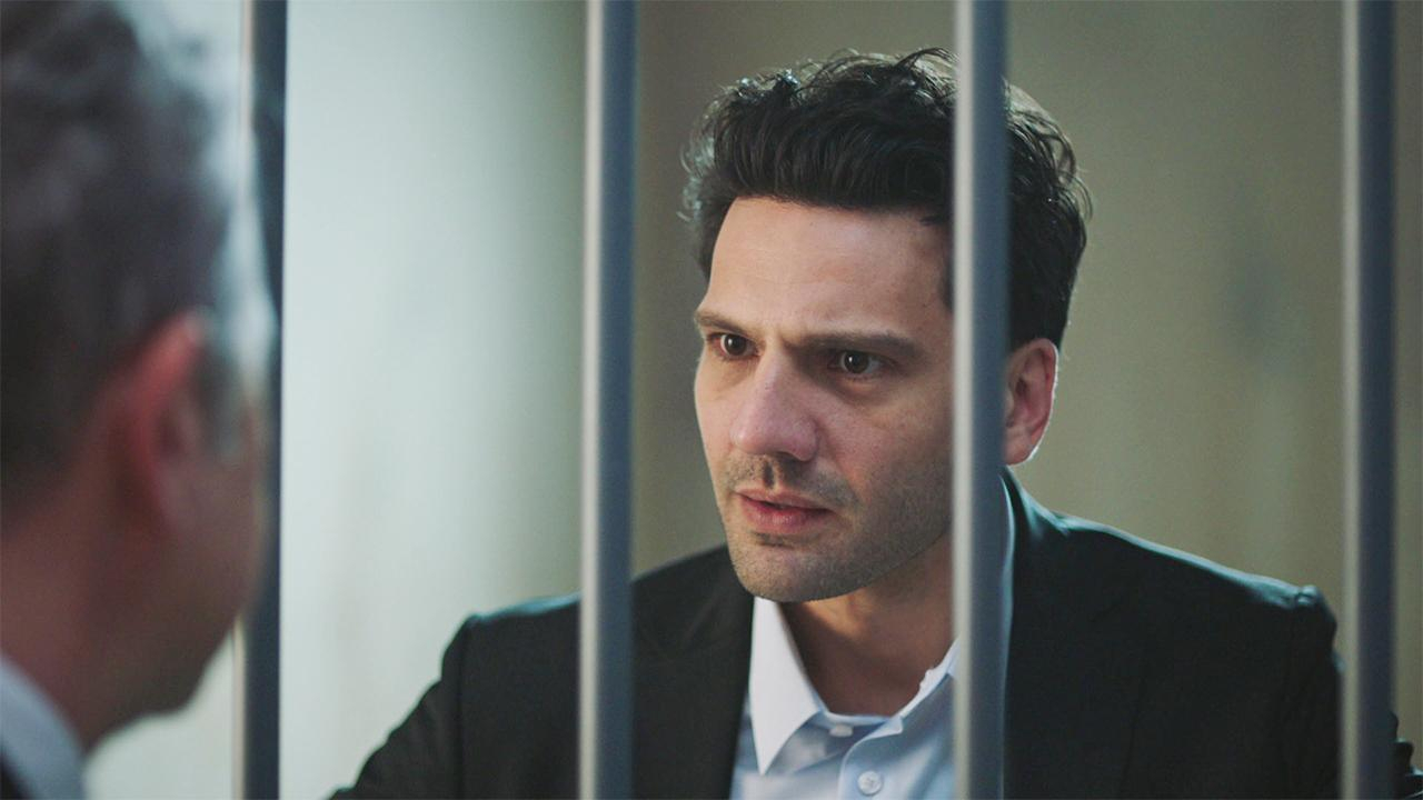 Yargı 59. Bölüm Fragmanı