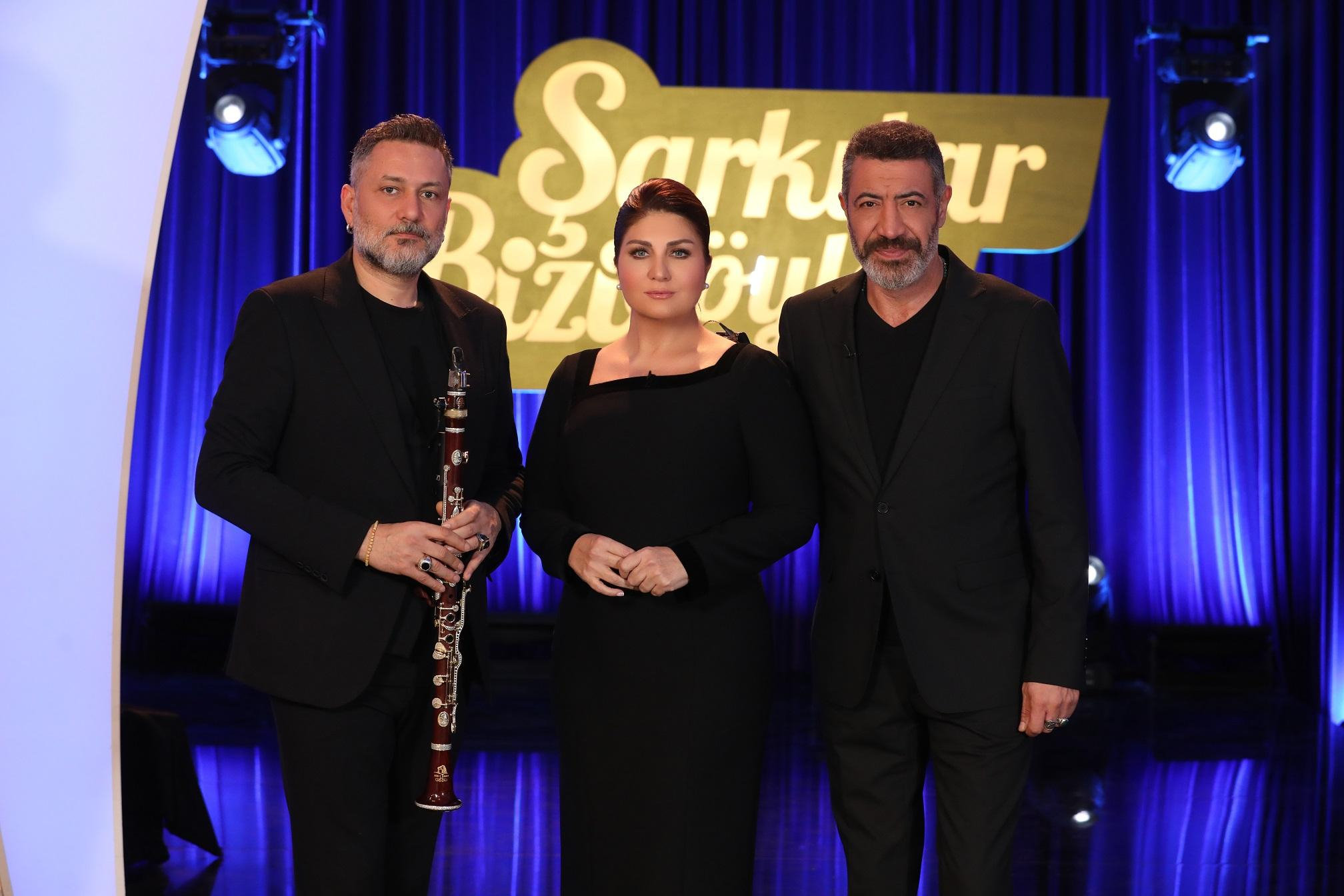 Şarkılar Bizi Söyler 70. Bölüm Fotoğrafları 
