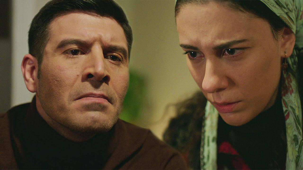 72. Bölüm – Hayri, Türkan’dan hesap sordu!