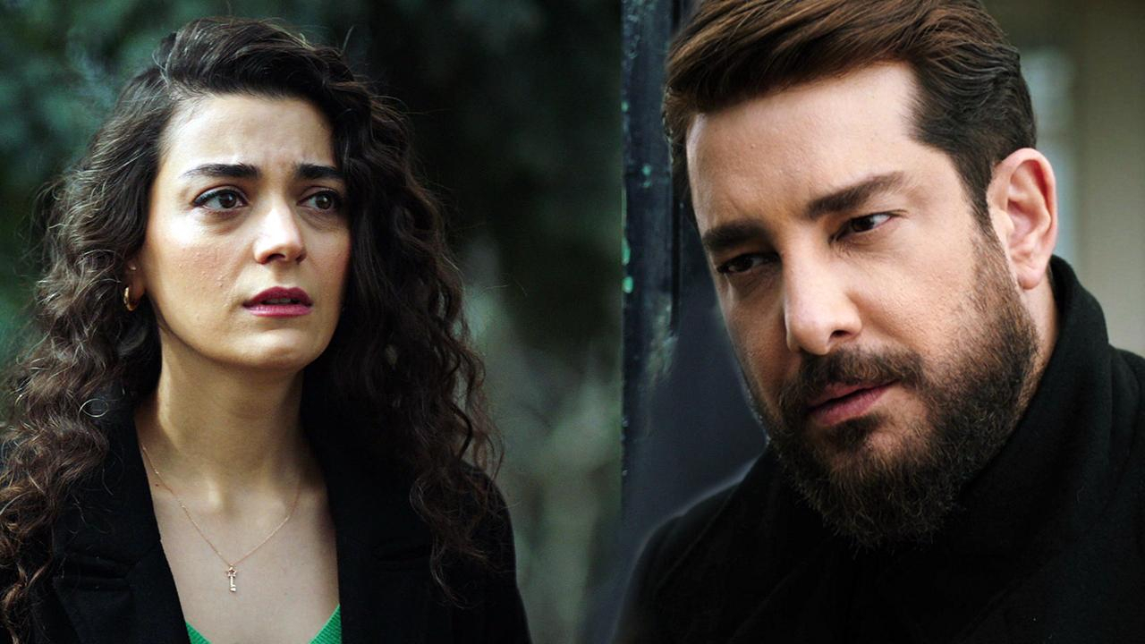 72. Bölüm – Billur, Hayri’nin evli olduğunu öğrendi!