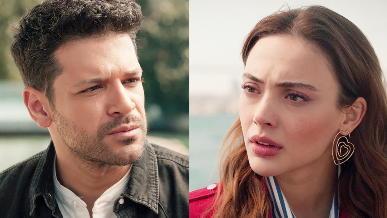 Veda Mektubu 6. Bölüm Fragmanı - 2