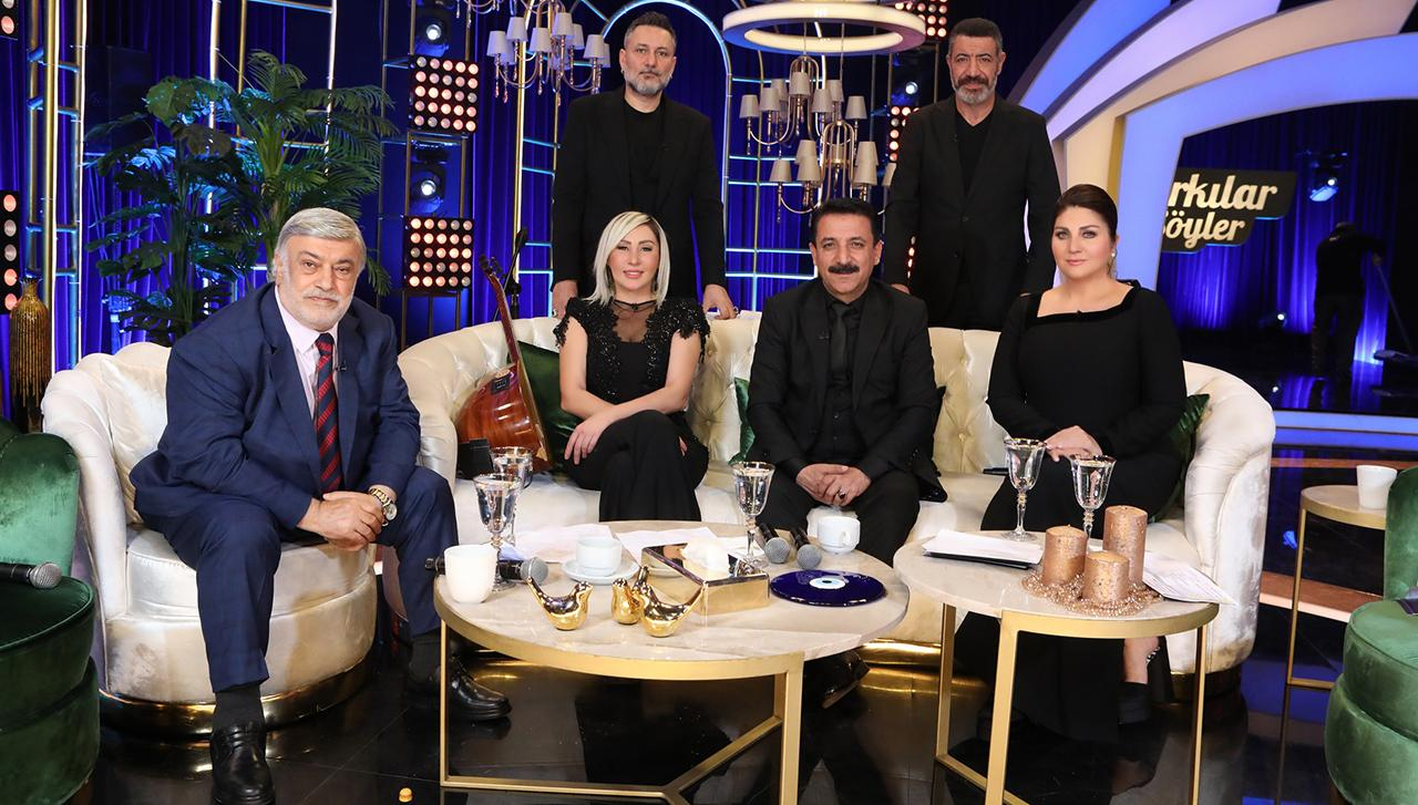 Şarkılar Bizi Söyler 70. Bölüm 