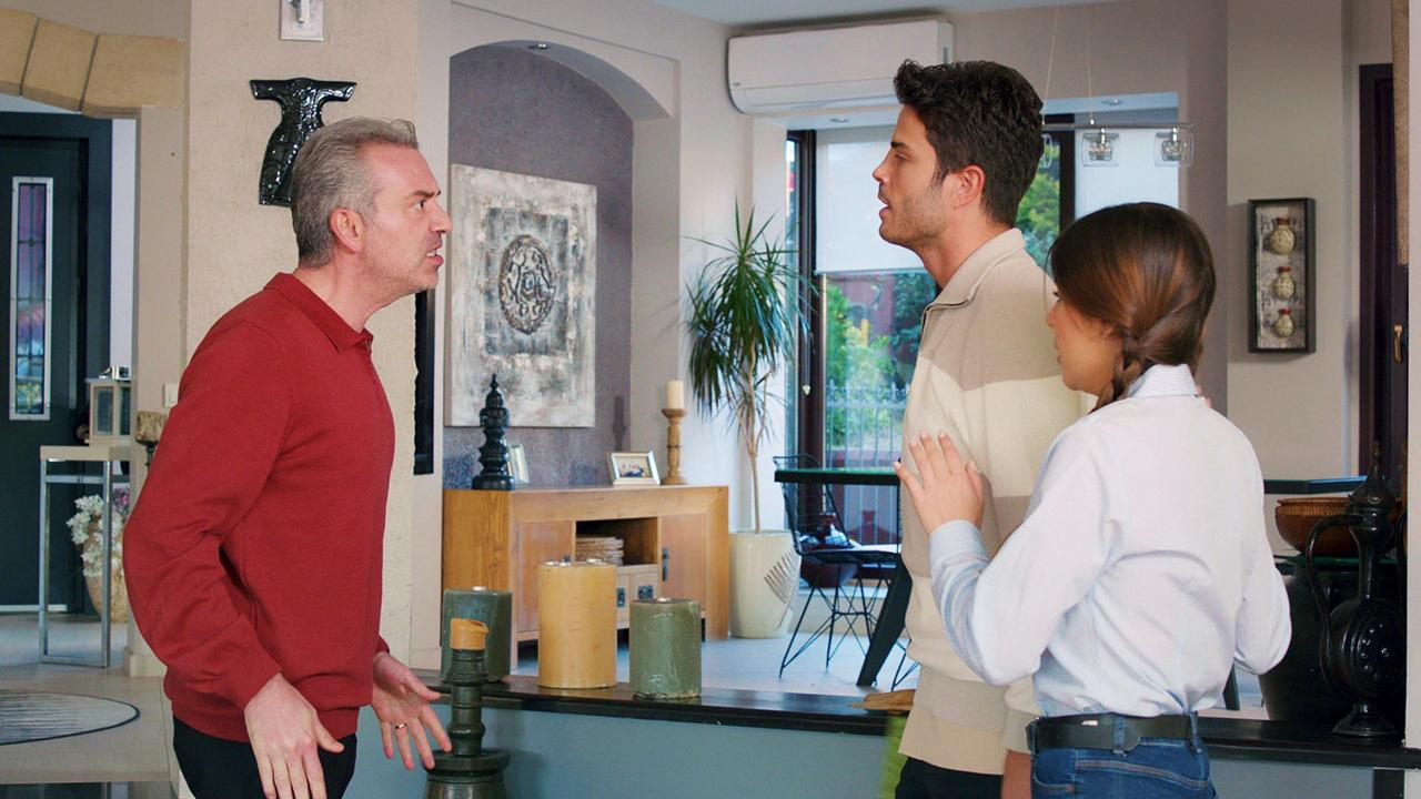 Aşk ve Umut 26. Hafta Fragmanı