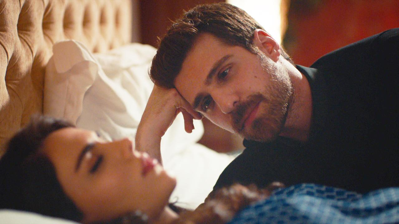 Üç Kız Kardeş 44. Bölüm Fragmanı – 2