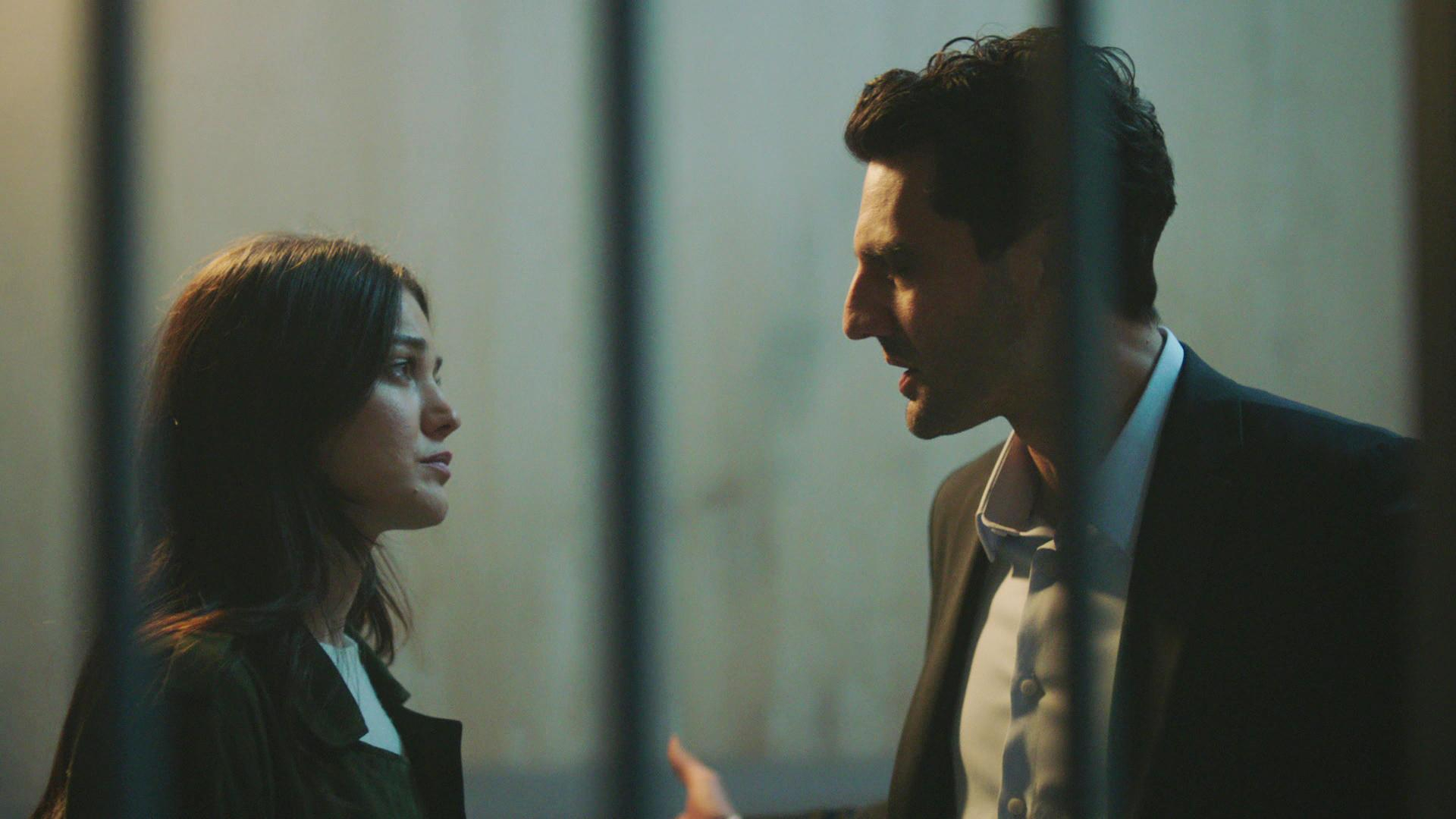 Yargı 59. Bölüm Ön İzleme