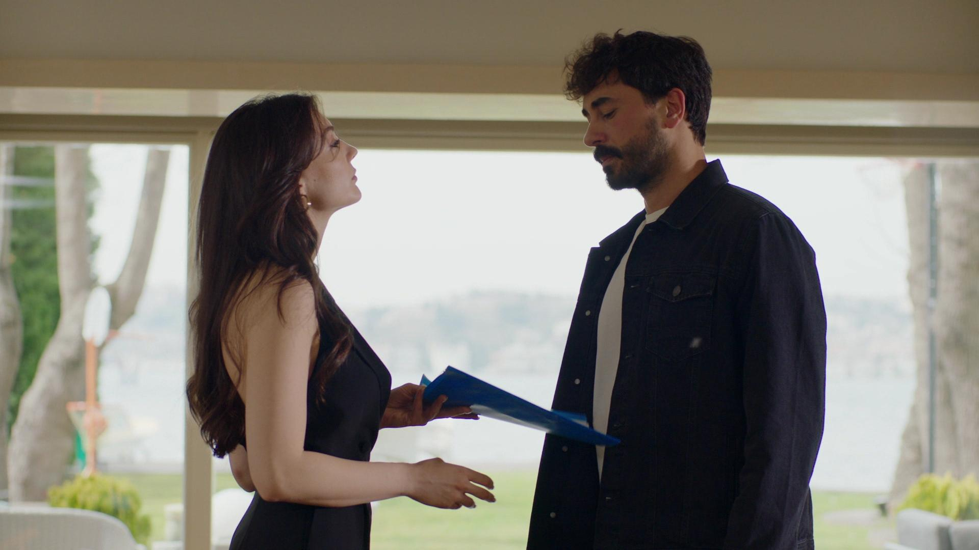 Kraliçe 4. Bölüm Fragmanı