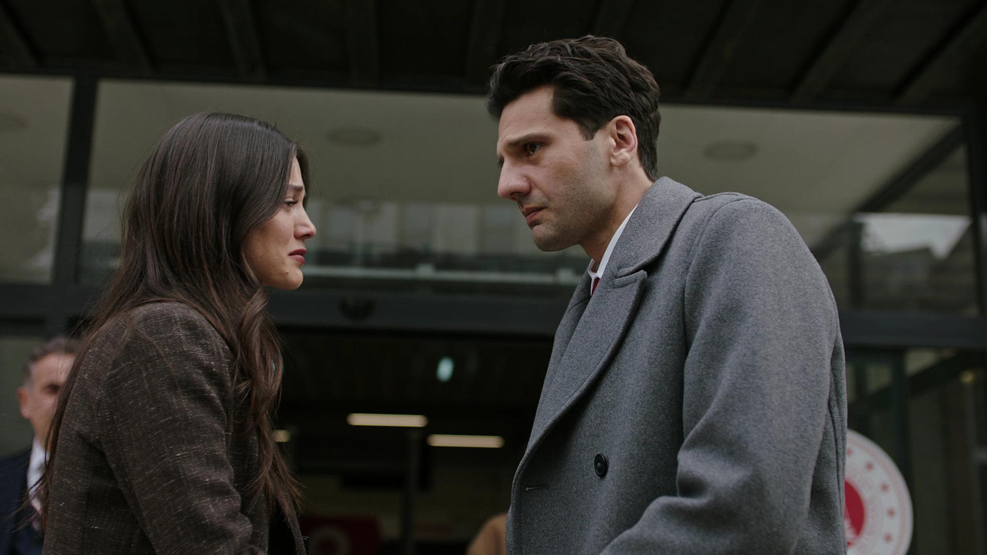 Yargı 60. Bölüm Fragmanı