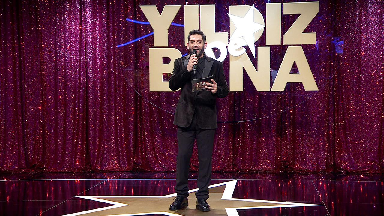 Yıldız De Bana 2. Bölüm Fragmanı