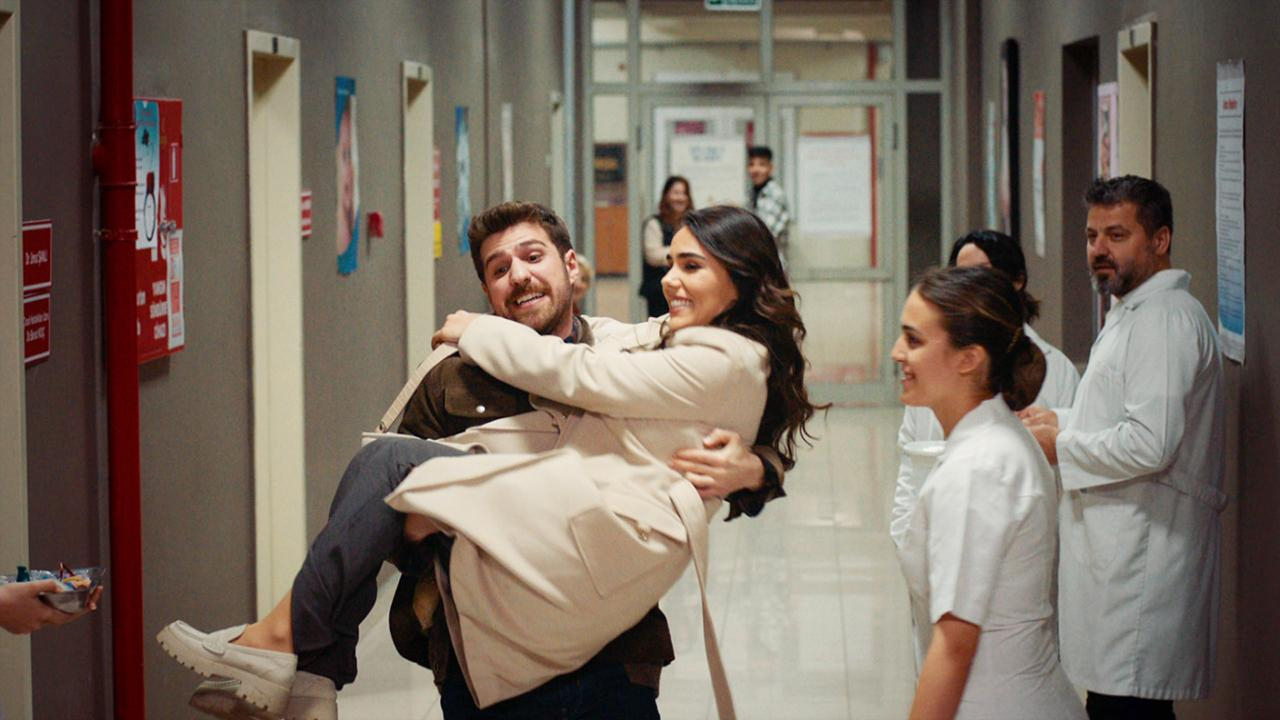 Üç Kız Kardeş 45. Bölüm Fragmanı – 2