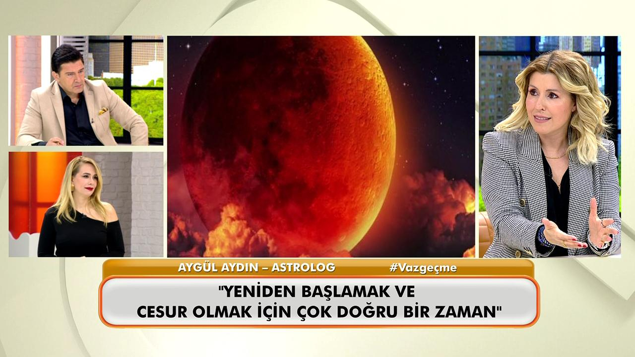 20 Nisan'da gerçekleşecek Güneş Tutulmasında burçları neler bekliyor?