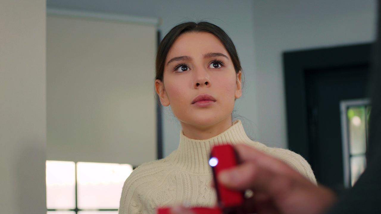 Aşk ve Umut 27. Hafta Fragmanı